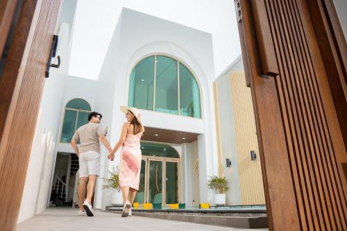 Koh Lan Hotel | De Lunar Kohlarn