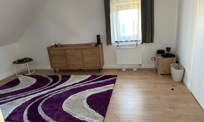 gmina Radomysl nad Sanem House | De lux room