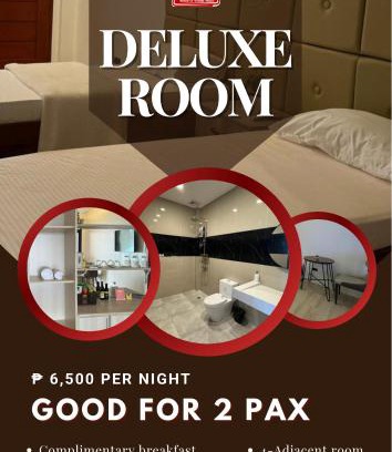 Lumban Cabin | De Luxe