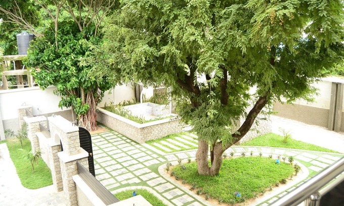Kano Apartment | De Marshall Hotel and Apartments