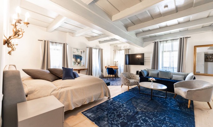 Straden Hotel | De Merin Boutique Hotel Straden