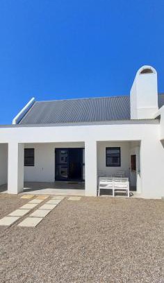 Jacobs Bay Apartment | De Meye Jacobsbaai