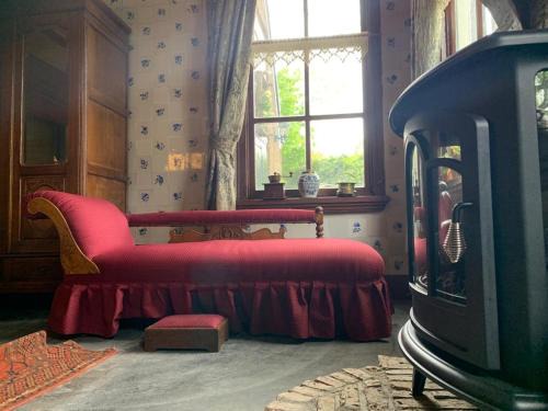Mildam Bed & Breakfast | De Middelste Dam