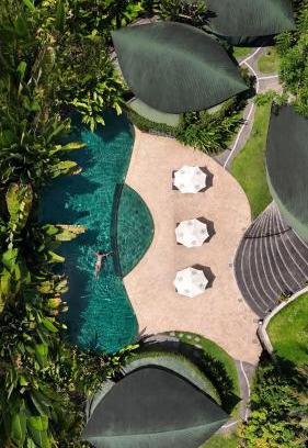 Kediri Resort | De Moksha Eco Friendly Boutique Resort