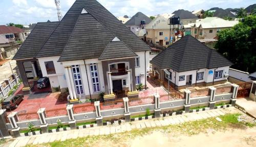 Kwara Apartment | De NASA APARTMENT