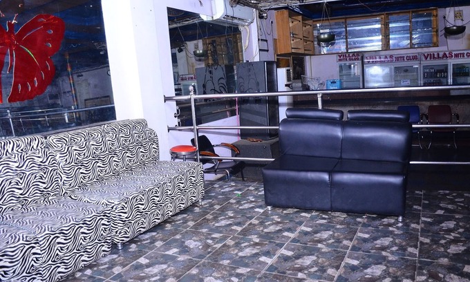 Kaduna Hotel | De' Nevilla Hotel