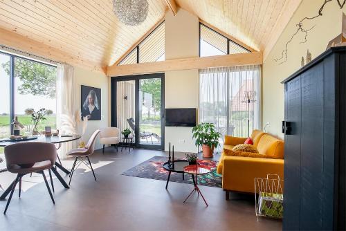 Slappeterp Apartment | De Non