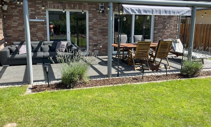 Rhein-Erft-Kreis District House | Gemütliches Haus Nahe Köln