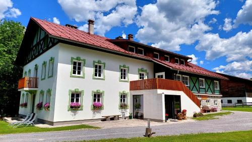 Bach Apartment | De Nussi's chalet 2