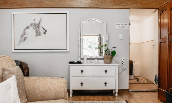 Bloemfontein Hotel | De Oude Kraal Country Estate and Spa