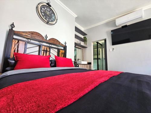 Kimberley House | De Oude Sleeper Inn 1 Flat