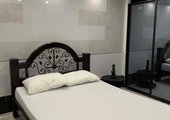 San Javier House | De paisas y viajeros