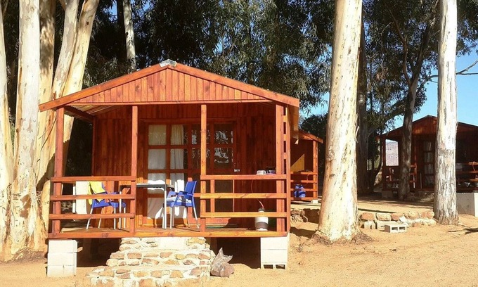 Clanwilliam Other | de Pakhuys