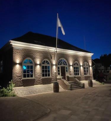 West-Terschelling Apartment | De Parel
