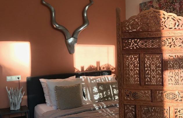 Leiden Bed & Breakfast | De Pelgrimsplaats