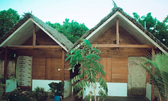 Pottuvil House | De Perla Resort
