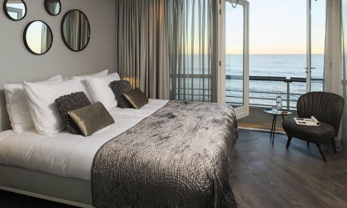The Hague Hotel | De Pier Suites