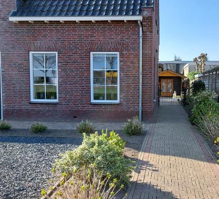 Everdingen Bed & Breakfast | De Poldersteeg