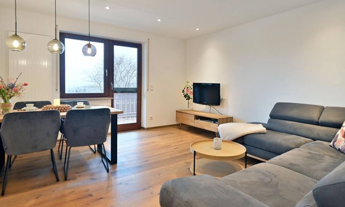 Poppenhausen Cottage | Milseburg - Landhaus Ingeborg