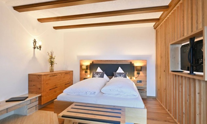Poppenhausen Cottage | Ebersburg - Country house Ingeborg