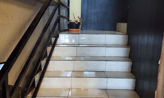 Palembang Hotel | De' Premium Hotel Kartini