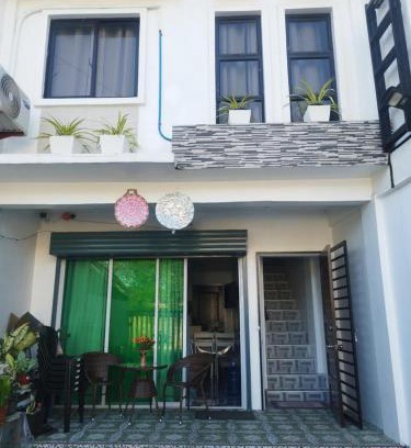 Cogon House | De Richness
