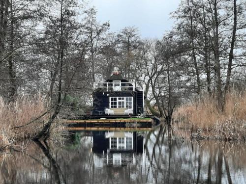 Giethoorn House | De Roerdomp