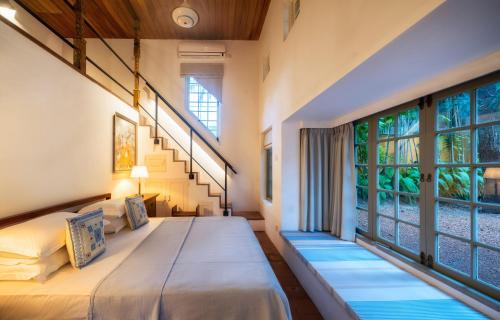 Kurunduwatta Hotel | De Saram House by Geoffrey Bawa
