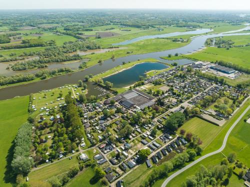 Terwolde Resort | De Scherpenhof