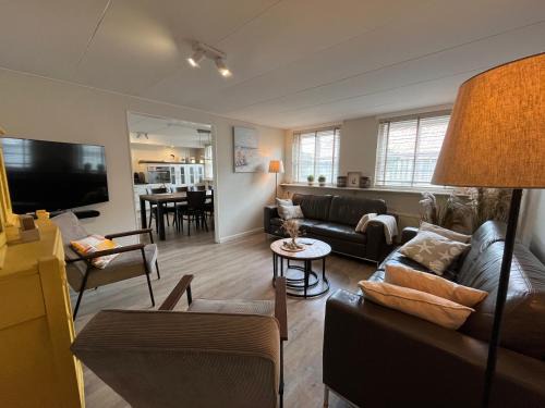Baaiduinen Apartment | De Skuorre