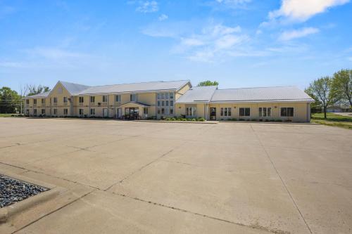 De Smet Hotel | De Smet Super Deluxe Inn & suites