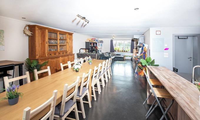 Heers House | De smishoeve