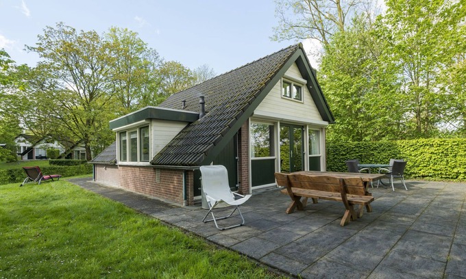 Municipality of Simpelveld House | De Smokkelaar bg 127 by Interhome