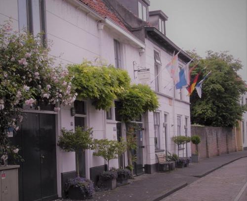Municipality of Kampen Bed & Breakfast | De Stadsboerderij