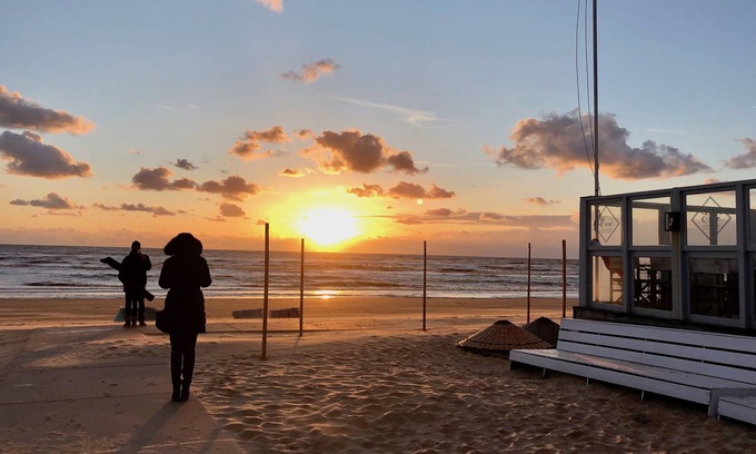 Bergen aan Zee Apartment | De strandloper