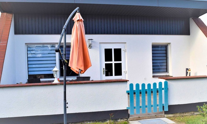 Stahlbrode House | Bungalow - Bungalow on Sund