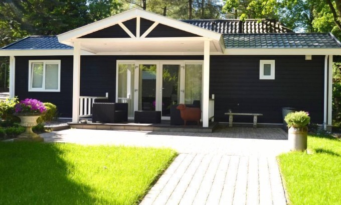 Municipality of Rhenen House | De Thijmse Berg by Interhome