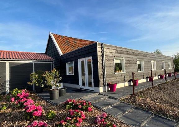 Noordgouwe Bed & Breakfast | de Tulp