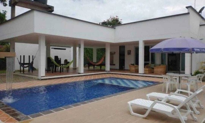 Melgar House | De Vacaciones!