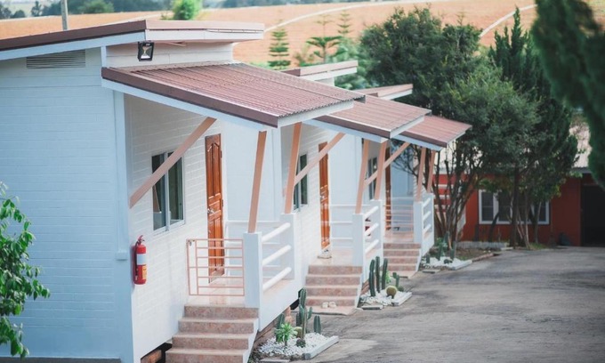 Khao Kho Hotel | DE VARIS KHAOKHO