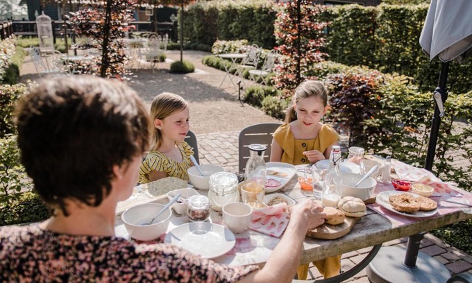 Bladel Bed & Breakfast | De Verloren Sinjoor