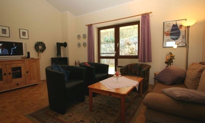 Falkenstein Apartment | Fpf-03 - Ferienpark im Schönen Falkenstein