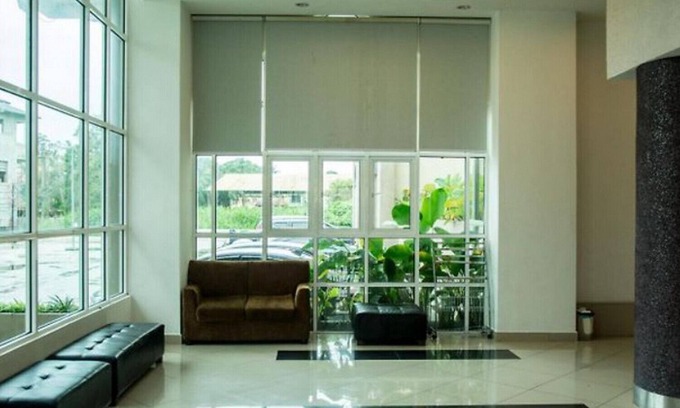 Wakaf Che Yeh Hotel | De' Viana Hotel & Apartment