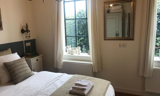 Municipality of Appingedam Bed & Breakfast | De vijgenhof