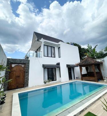 Ciampia Villa | De Villas Dramaga Bogor