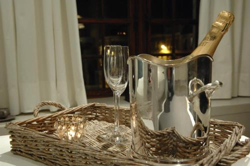 Patershol Bed & Breakfast | De Waterzooi Suites