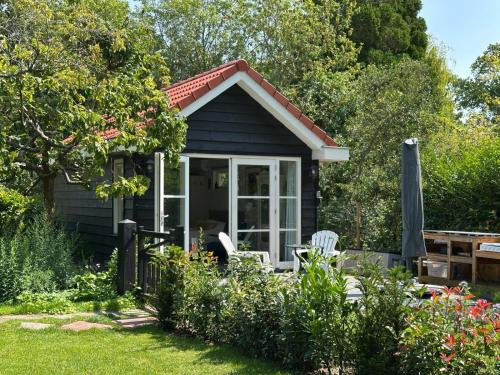 Burgh-Haamstede Bed & Breakfast | De Weie