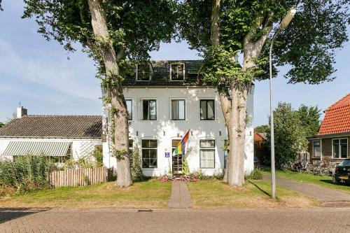 Midsland House | De Witte Handt