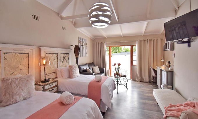 Bethlehem House | De Witte Huis