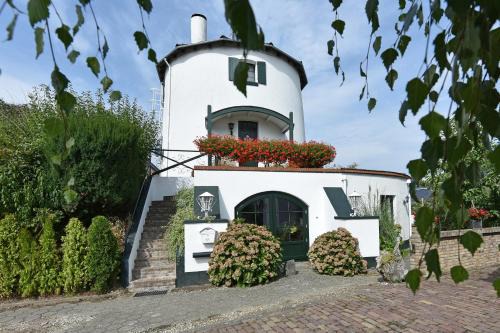 Kranenburg Bed & Breakfast | De Witte Molen Kranenburg